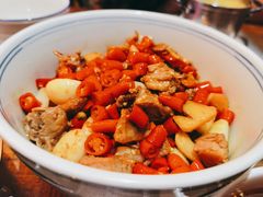 -铁公鸡·四川料理(天环广场店)