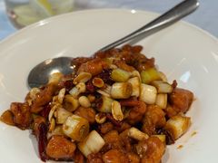 -满堂·烤鸭店·北京菜(鼓楼店)