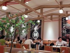 -味千拉面(广州白云机场T1西二店)