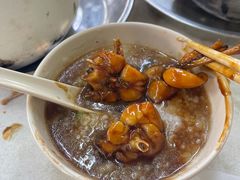-明辉田鸡粥