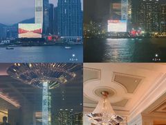 -Caprice(香港四季酒店)