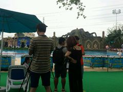 -苏州乐园森林水世界