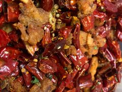 -鑫巴蜀小镇 · 水煮鱼专研店(玉桥店)