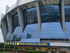 -上海富豪东亚酒店(零陵路店)