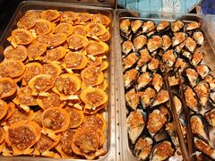 -千滋百味自助海鲜烤肉(布吉景华店)