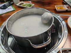 -盈田盈粥庄(黄兴公园店)