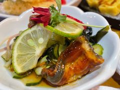 -大江户日本料理(吕厝店)