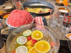 -冯校长老火锅(深圳总店)