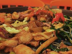 -一烙锅(友谊店)