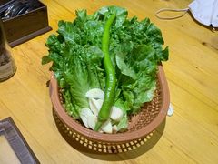 -金顺韩式烤肉·网红烤肉店(广利路店)