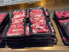 -海汕记·潮汕鲜牛肉火锅·自助