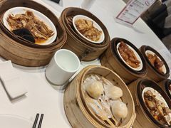 -万龙洲海鲜(亚运村店)
