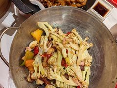 -避风塘·金牌店·夜宵(金玉兰店)