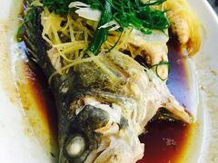 -敦煌喜宴(万达广场店)