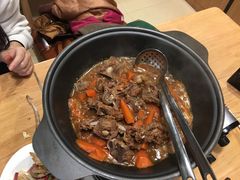 -盐池羊羔肉主题餐厅