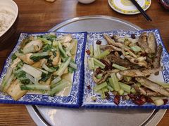 -老味道1992(武当山店)