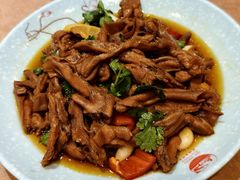 -抱德·潮汕味(敦和店原惠城鱼仔)