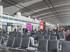 -常州奔牛国际机场