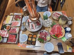 -牛也烧肉(摩尔城店)
