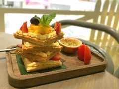 -CHINCHIN 青青·泰国料理(万象食家店)