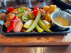 -bluefrog蓝蛙(恒隆广场店)