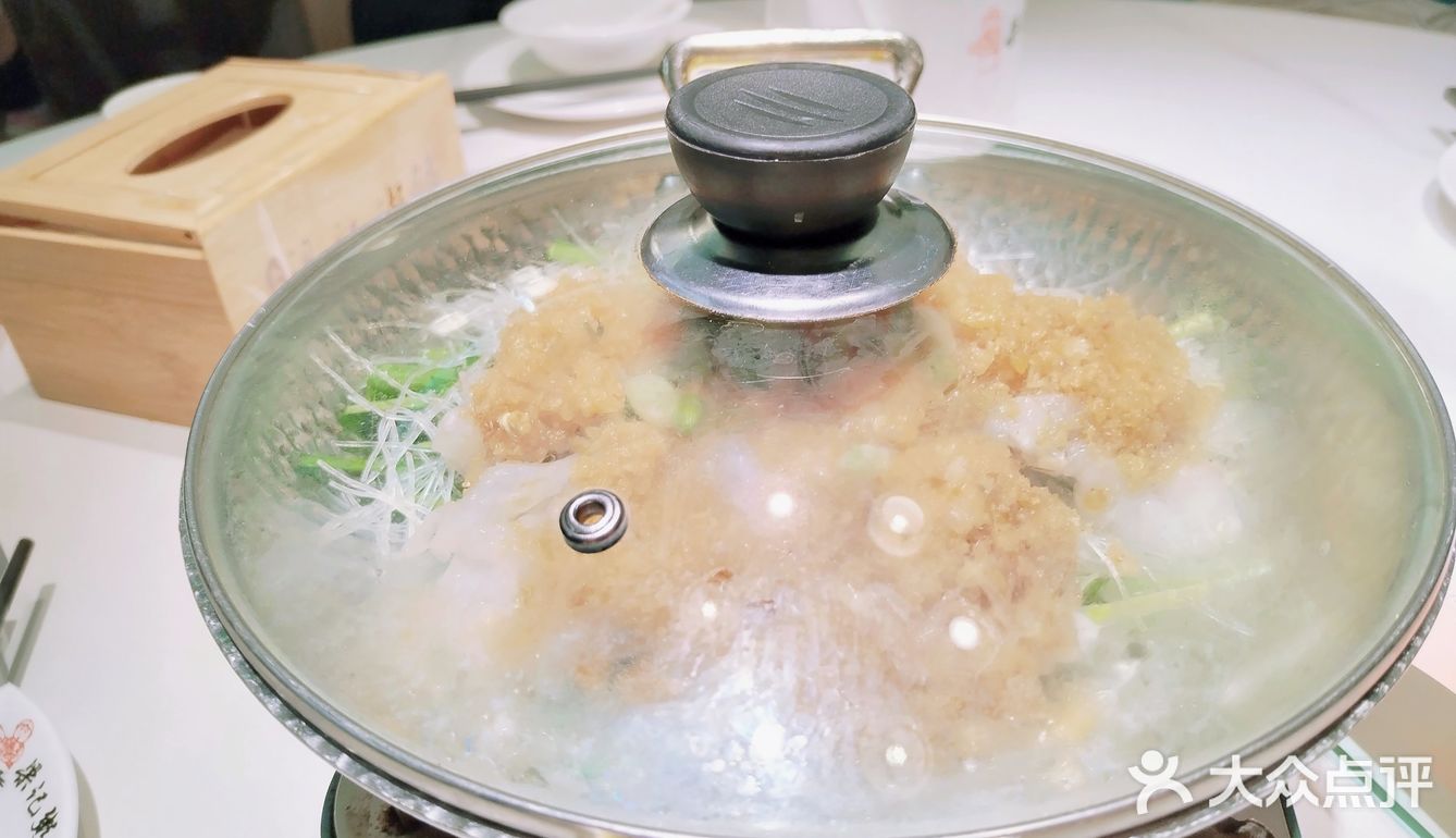 冬天的最佳粥铺