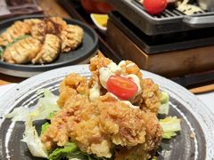 -味太助·银饭食堂(中华城店)