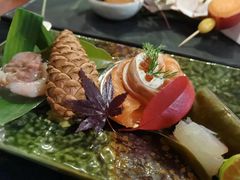 -金沙滩喜来登度假酒店-雅日本餐厅