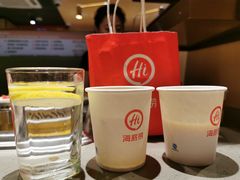 -海底捞火锅(江南盛天地店)