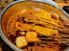 -叶婆婆钵钵鸡(乐山老店)