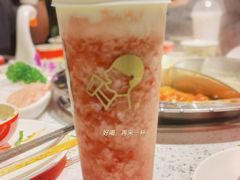 -喜茶(广州石牌桥店)