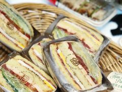 -巴黎贝甜(杨浦宝地店)