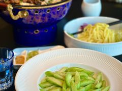 -喜悦烤鸭·新京菜(王府井店)