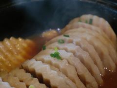 -竹里馆 ·茶食(奥体店)
