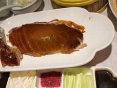 -大鸭梨烤鸭·北京菜(大兴南小街店)