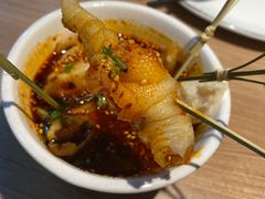 -太二酸菜鱼(天鹅湖万达店)