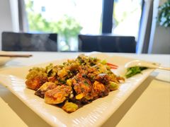 海蛎煎-黑明餐厅(白鹭洲店)