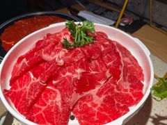 -蜀城老妈火锅(红旗街店)