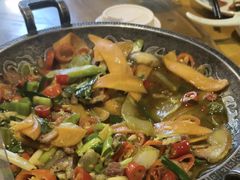 -61号餐吧(兴坪古镇漓江店)