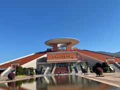 -中国闽台缘博物馆