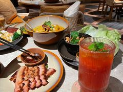 -CHINCHIN 青青·泰国料理(万象食家店)