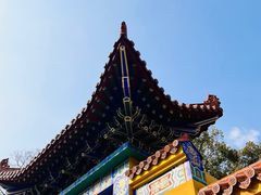 -宝通禅寺