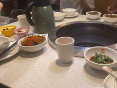 -重庆德庄火锅(映月湖环宇城店)