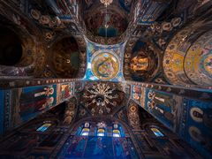 -滴血救世主教堂