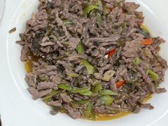 -食光慢宴·安吉土菜馆