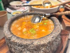 -锦楼·臻选新杭帮(杭州中心店)