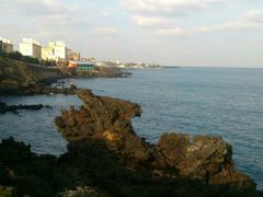 -龙头岩(Dragon Head Rock)