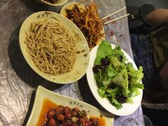 -靓靓蒸虾(中山公园店)