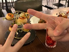 -Shantek象提南亚餐厅&西餐融合Bistro(淮海中路店)