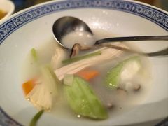 -客家汇·客家传承菜(水库店)